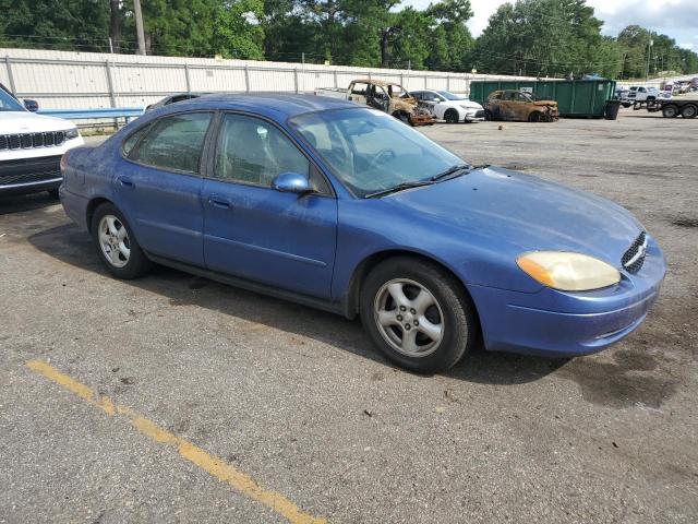 Photo 3 VIN: 1FAFP53U53A128837 - FORD TAURUS 