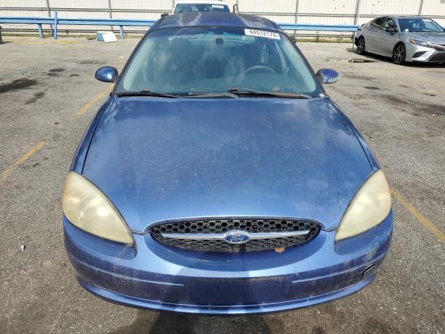 Photo 4 VIN: 1FAFP53U53A128837 - FORD TAURUS 