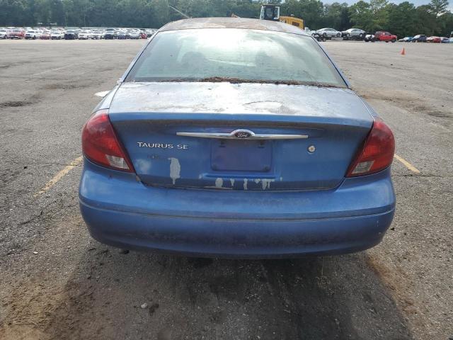 Photo 5 VIN: 1FAFP53U53A128837 - FORD TAURUS 