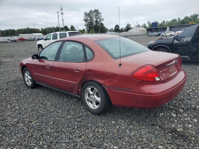 Photo 1 VIN: 1FAFP53U53A148554 - FORD TAURUS SE 