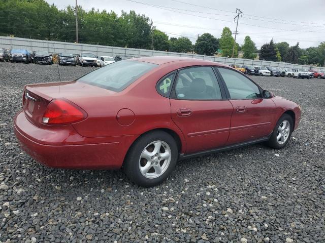 Photo 2 VIN: 1FAFP53U53A148554 - FORD TAURUS SE 