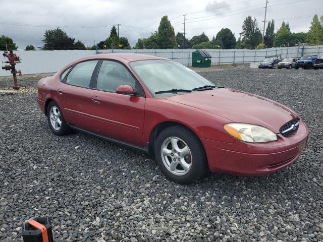 Photo 3 VIN: 1FAFP53U53A148554 - FORD TAURUS SE 