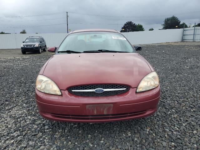 Photo 4 VIN: 1FAFP53U53A148554 - FORD TAURUS SE 