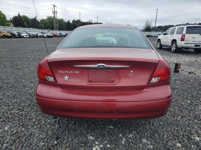 Photo 5 VIN: 1FAFP53U53A148554 - FORD TAURUS SE 