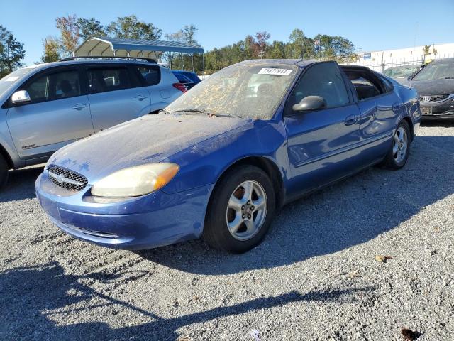 Photo 0 VIN: 1FAFP53U53G163987 - FORD TAURUS SE 