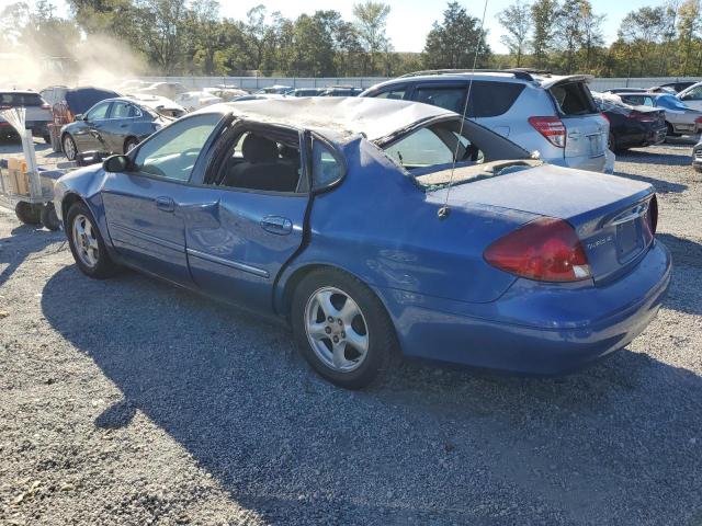 Photo 1 VIN: 1FAFP53U53G163987 - FORD TAURUS SE 