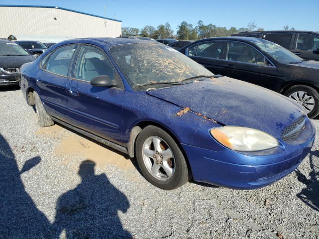 Photo 3 VIN: 1FAFP53U53G163987 - FORD TAURUS SE 