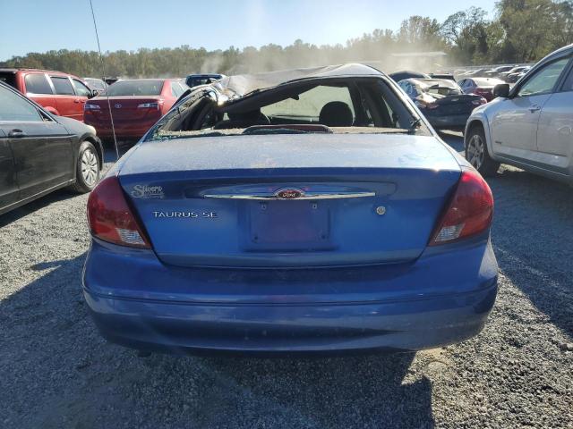 Photo 5 VIN: 1FAFP53U53G163987 - FORD TAURUS SE 