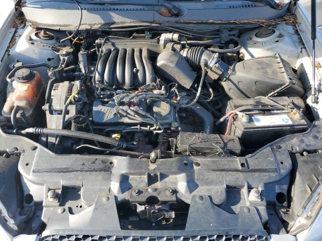 Photo 10 VIN: 1FAFP53U53G271087 - FORD TAURUS SE 