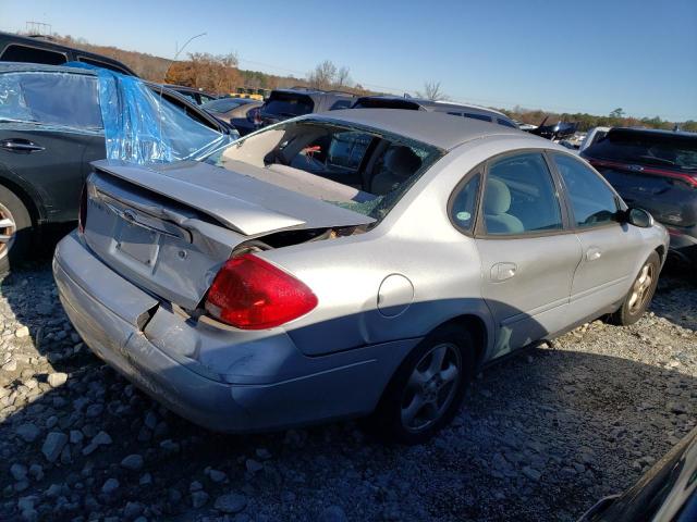 Photo 2 VIN: 1FAFP53U53G271087 - FORD TAURUS SE 