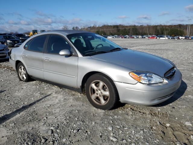 Photo 3 VIN: 1FAFP53U53G271087 - FORD TAURUS SE 