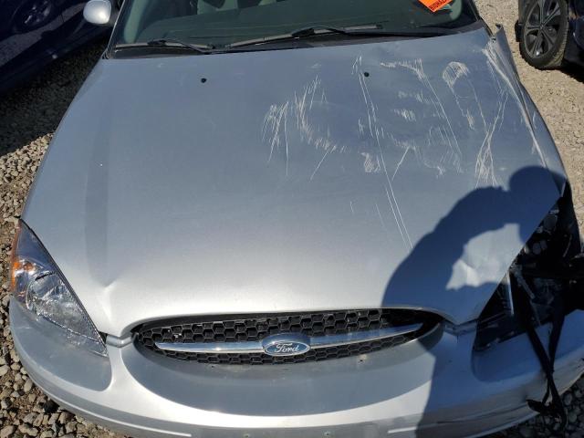 Photo 10 VIN: 1FAFP53U53G277567 - FORD TAURUS 