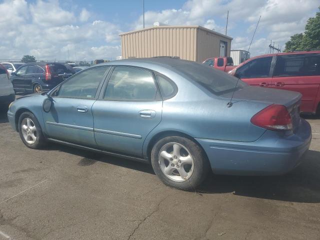 Photo 1 VIN: 1FAFP53U55A167303 - FORD TAURUS SE 