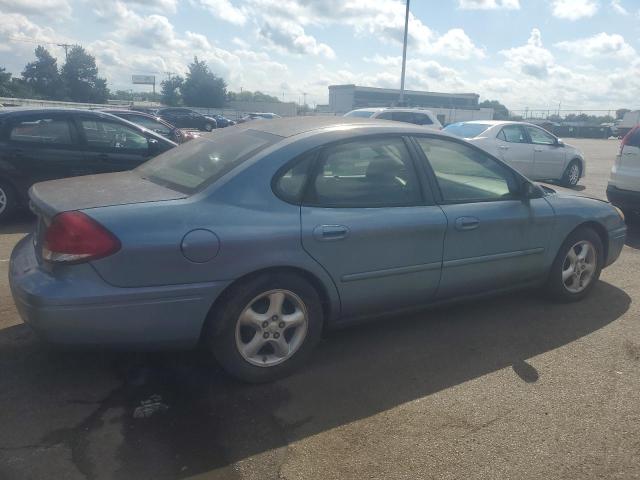 Photo 2 VIN: 1FAFP53U55A167303 - FORD TAURUS SE 