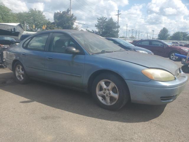 Photo 3 VIN: 1FAFP53U55A167303 - FORD TAURUS SE 