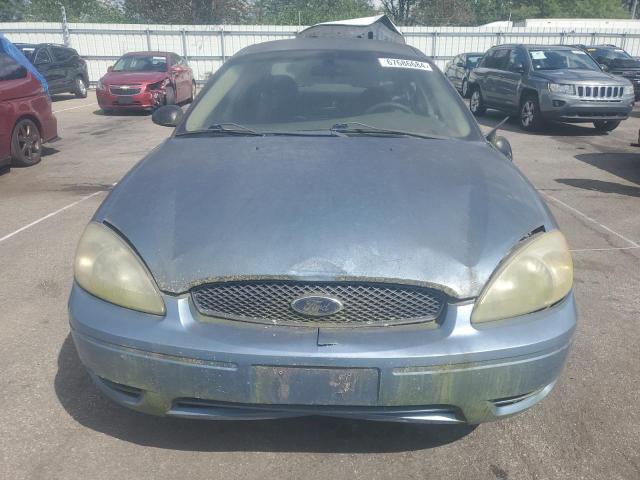 Photo 4 VIN: 1FAFP53U55A167303 - FORD TAURUS SE 