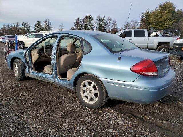 Photo 1 VIN: 1FAFP53U56A108852 - FORD TAURUS 