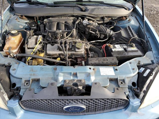 Photo 10 VIN: 1FAFP53U56A108852 - FORD TAURUS 