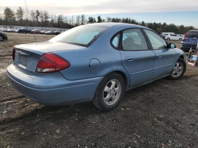 Photo 2 VIN: 1FAFP53U56A108852 - FORD TAURUS 