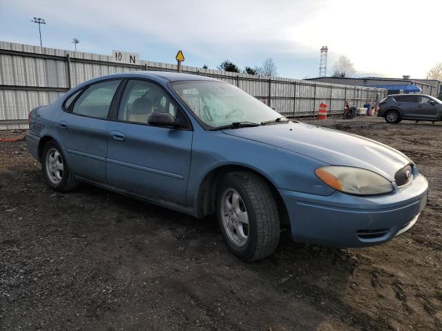 Photo 3 VIN: 1FAFP53U56A108852 - FORD TAURUS 