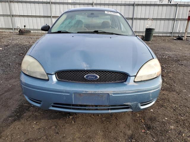 Photo 4 VIN: 1FAFP53U56A108852 - FORD TAURUS 