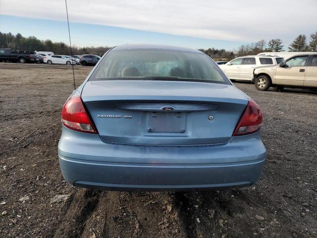 Photo 5 VIN: 1FAFP53U56A108852 - FORD TAURUS 