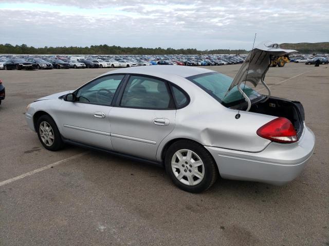 Photo 1 VIN: 1FAFP53U56A126686 - FORD TAURUS 