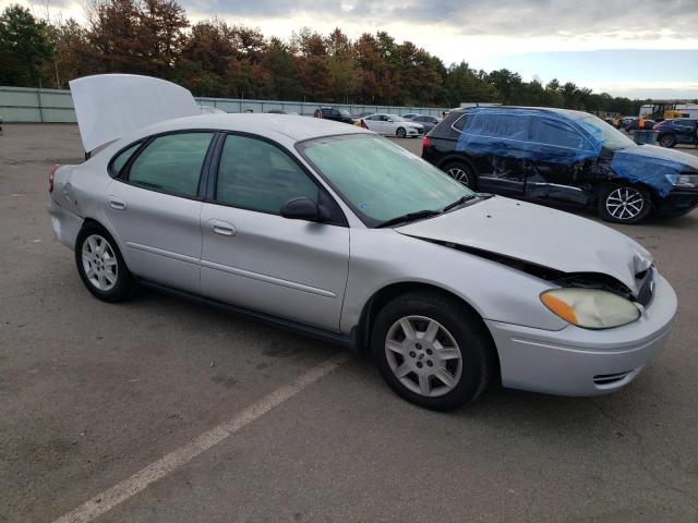 Photo 3 VIN: 1FAFP53U56A126686 - FORD TAURUS 