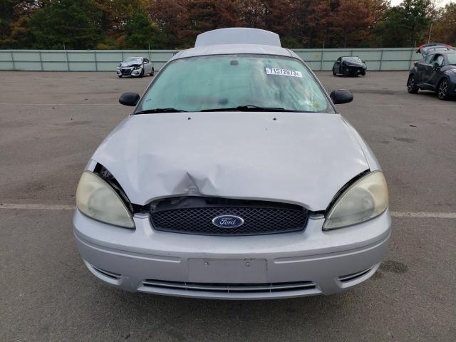 Photo 4 VIN: 1FAFP53U56A126686 - FORD TAURUS 