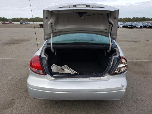 Photo 5 VIN: 1FAFP53U56A126686 - FORD TAURUS 