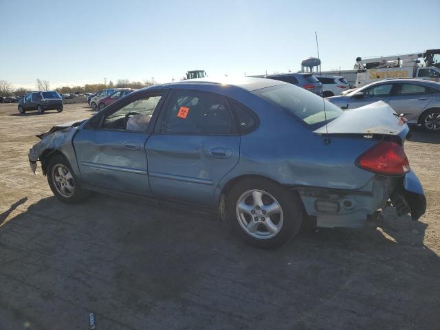 Photo 1 VIN: 1FAFP53U56A167951 - FORD TAURUS SE 