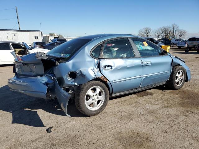 Photo 2 VIN: 1FAFP53U56A167951 - FORD TAURUS SE 