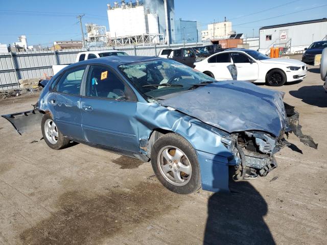 Photo 3 VIN: 1FAFP53U56A167951 - FORD TAURUS SE 