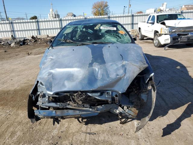 Photo 4 VIN: 1FAFP53U56A167951 - FORD TAURUS SE 