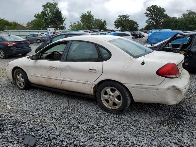 Photo 1 VIN: 1FAFP53U56A171076 - FORD TAURUS SE 