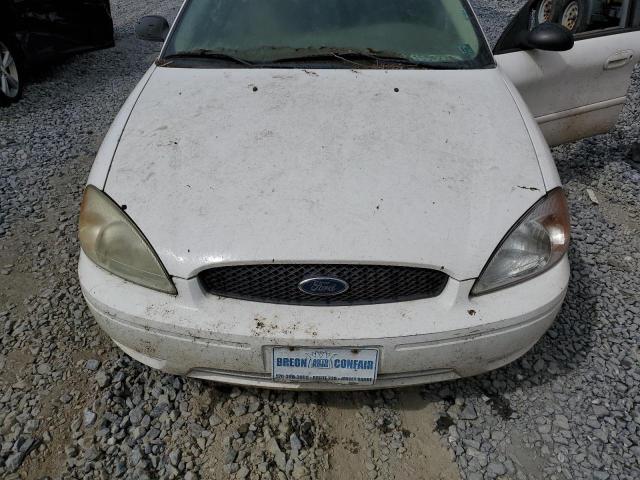 Photo 10 VIN: 1FAFP53U56A171076 - FORD TAURUS SE 