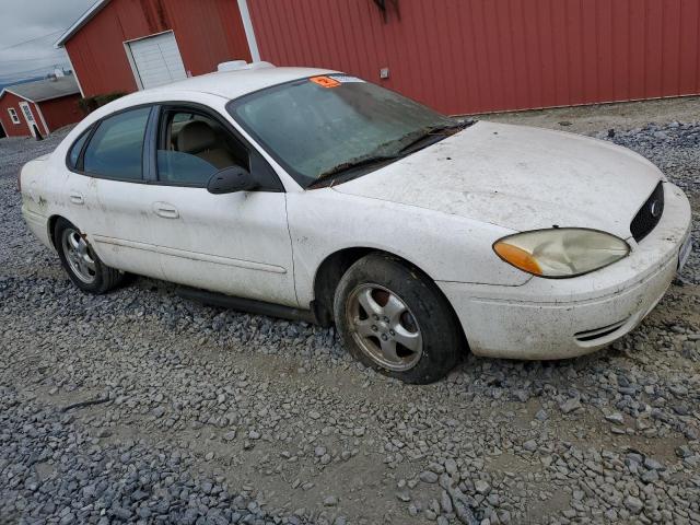 Photo 3 VIN: 1FAFP53U56A171076 - FORD TAURUS SE 