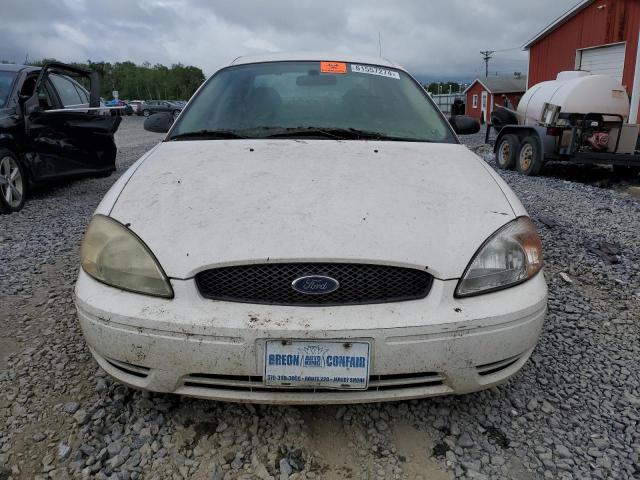 Photo 4 VIN: 1FAFP53U56A171076 - FORD TAURUS SE 