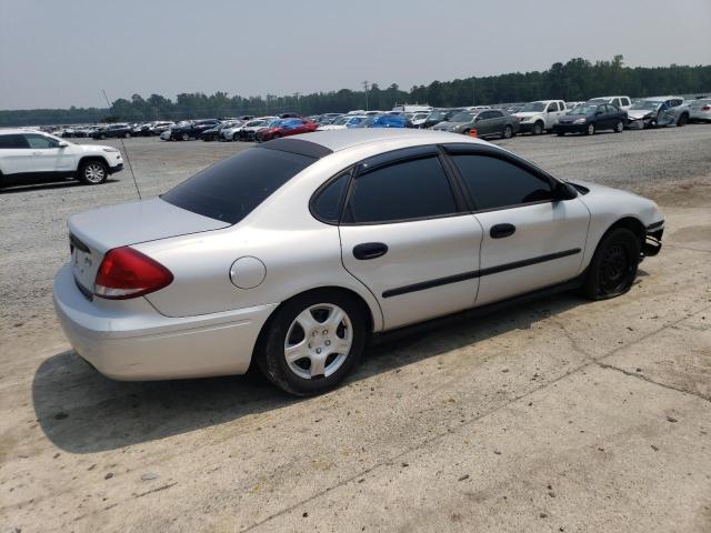 Photo 2 VIN: 1FAFP53U56A233737 - FORD TAURUS SE 