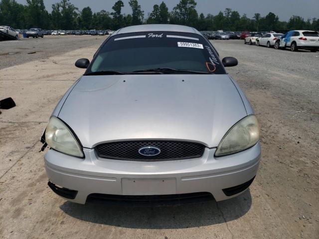 Photo 4 VIN: 1FAFP53U56A233737 - FORD TAURUS SE 