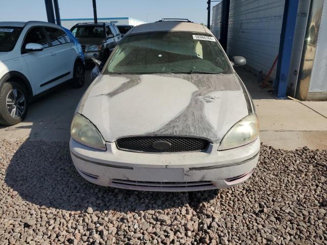 Photo 4 VIN: 1FAFP53U56A235391 - FORD TAURUS 