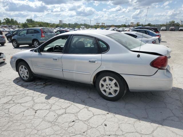 Photo 1 VIN: 1FAFP53U57A125376 - FORD TAURUS SE 