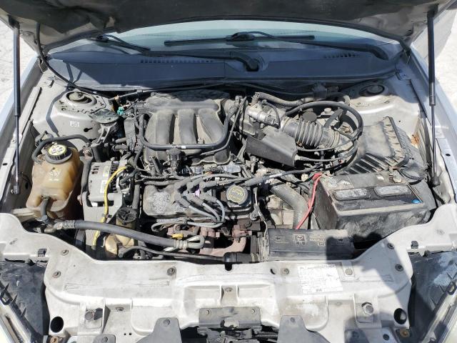 Photo 10 VIN: 1FAFP53U57A125376 - FORD TAURUS SE 