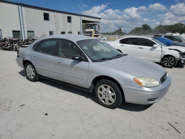 Photo 3 VIN: 1FAFP53U57A125376 - FORD TAURUS SE 