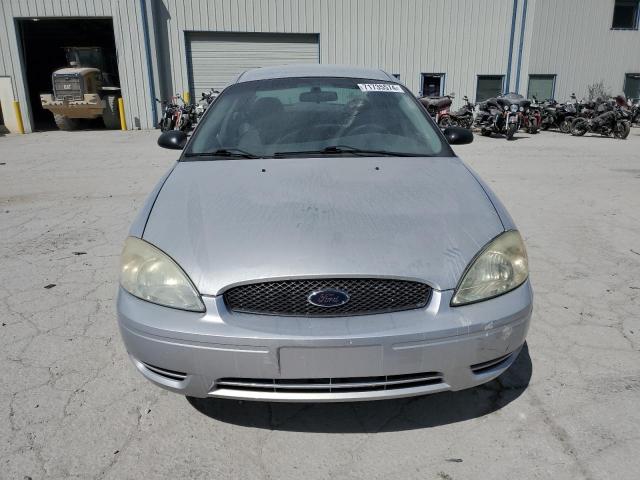 Photo 4 VIN: 1FAFP53U57A125376 - FORD TAURUS SE 