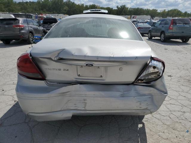 Photo 5 VIN: 1FAFP53U57A125376 - FORD TAURUS SE 