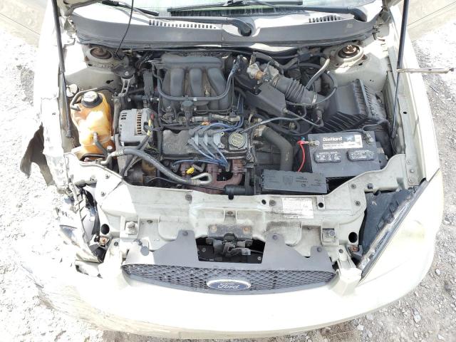 Photo 10 VIN: 1FAFP53U57A152996 - FORD TAURUS SE 