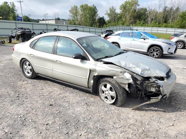 Photo 3 VIN: 1FAFP53U57A152996 - FORD TAURUS SE 