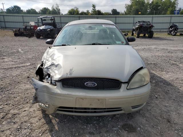 Photo 4 VIN: 1FAFP53U57A152996 - FORD TAURUS SE 