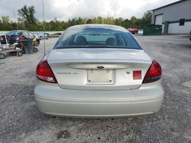 Photo 5 VIN: 1FAFP53U57A152996 - FORD TAURUS SE 